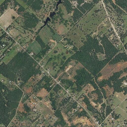 Man vomiting and dizzy near FM 141