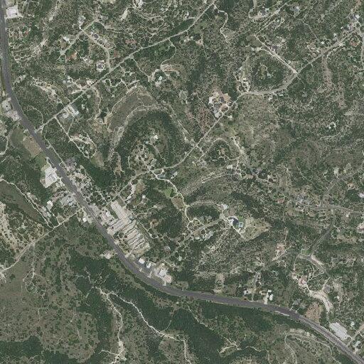 Person reports abdominal pain on State Hwy 71