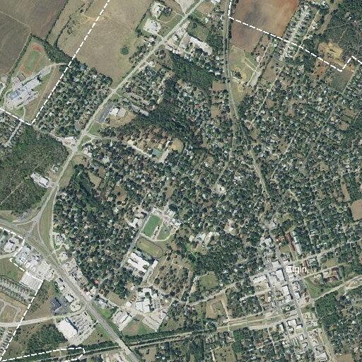88-year-old woman fallen near North Main Street in Elgin
