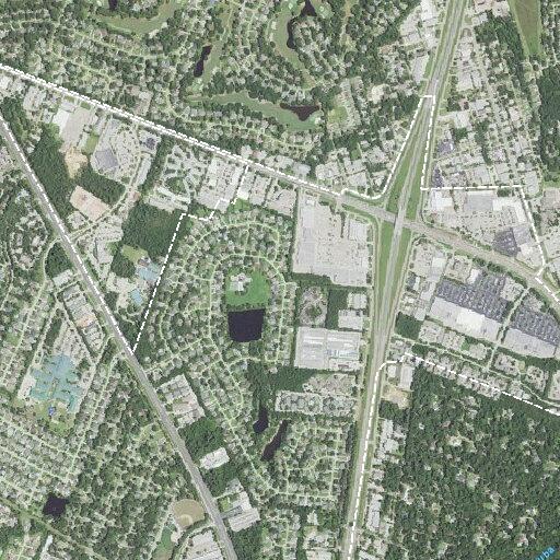 94-year-old falls at senior living in Mandeville