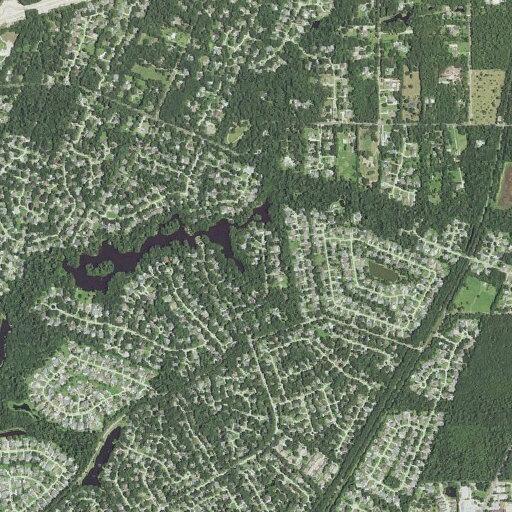Elderly woman falls in restroom near Winter Circle in Mandeville