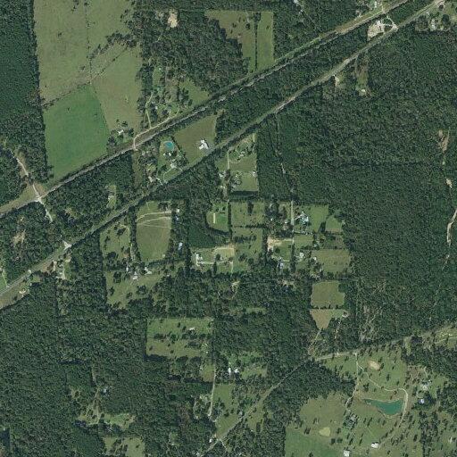 74-year-old woman with chest pain at County Road 2184