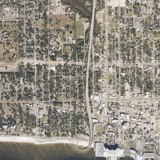 Welfare check for man last seen near Biloxi lighthouse