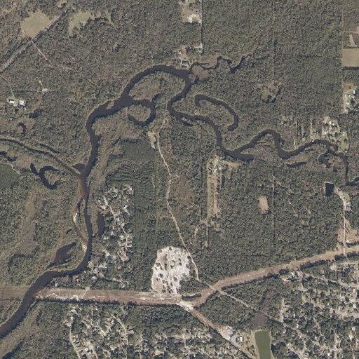 Male falls and possibly breaks hip at Bayou Circle