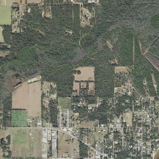 Second medical response at US Highway 98 location