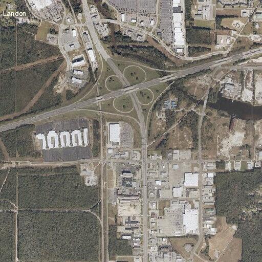Person having difficulty breathing on Highway 49 in Gulfport