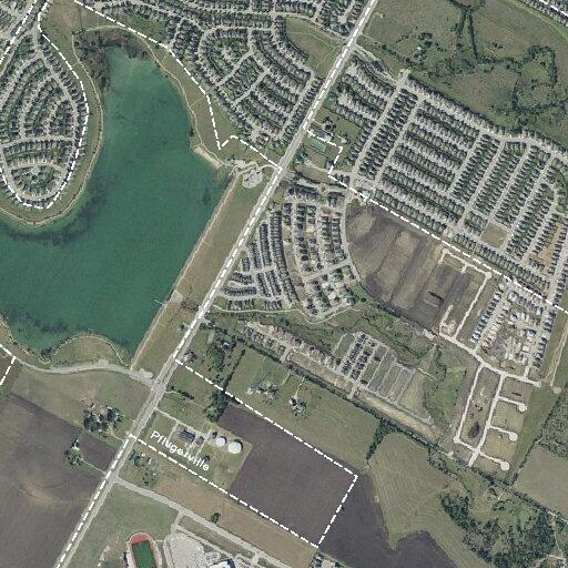 Injury reported near Weiss Lane in Pflugerville
