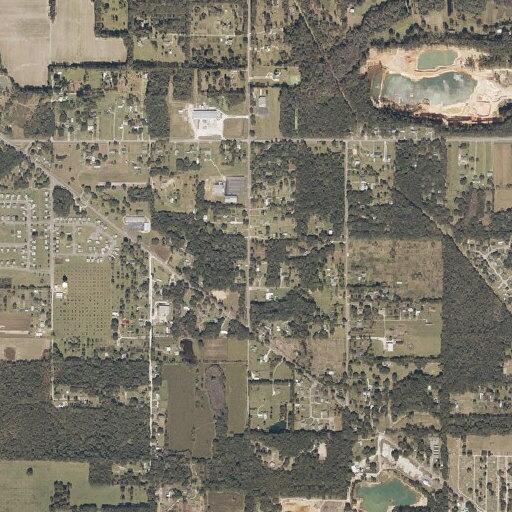 Bayou fire reported on Oak Lane West