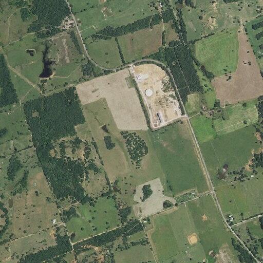 Assault reported on County Road 367