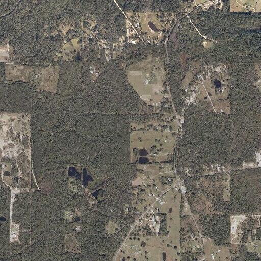 83-year-old man falls near Dogpatch Road