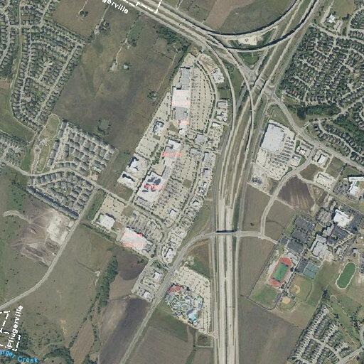 911 hang-up at business on service road