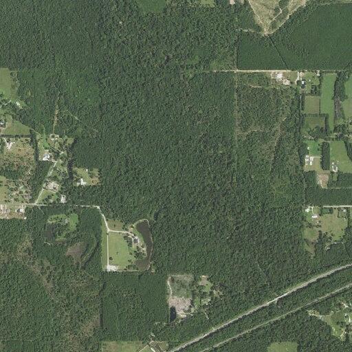 Abandoned vehicle found on Rennell Road in DeQuincy