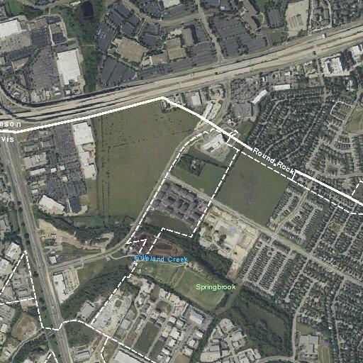 Assault reported on West Pflugerville Parkway