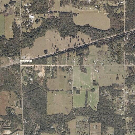 Person down near Burlington Drive in Grand Bay