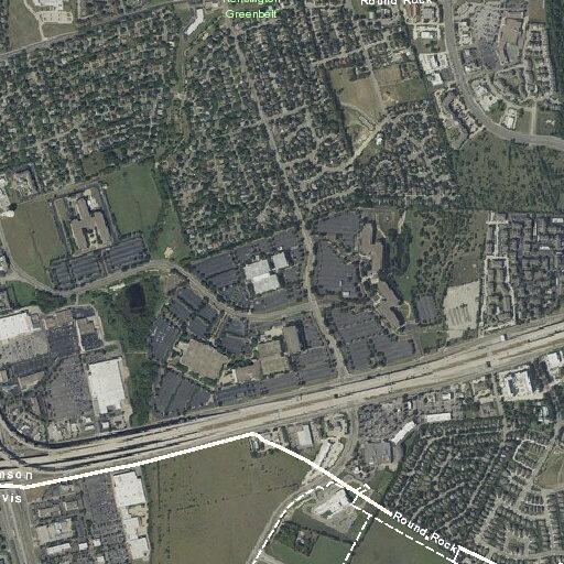 Person needing medical assist at Greenlawn Boulevard