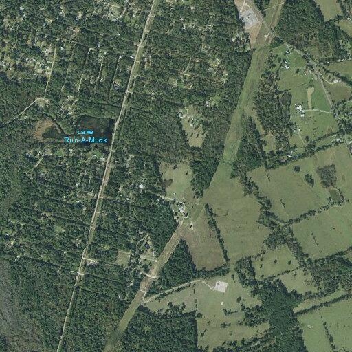 Reported fire near Summers Lane linked to flare stack
