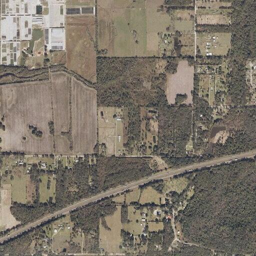 Person ill near McGregor Road and Warren Creek Road