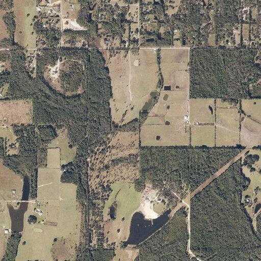 Residential fire alarm on Highway 57