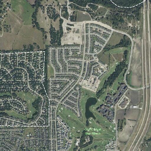 Person reported sick at Glenhaven at Star Ranch apartment