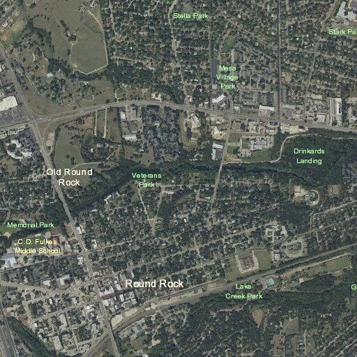 Crews investigate report of house fire in Round Rock