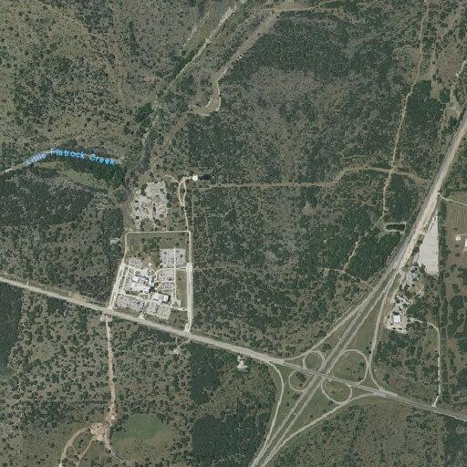 Person treated for animal bite at urgent care in Marble Falls