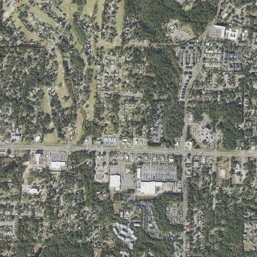 Lift assist for elderly female in Pensacola near University Parkway