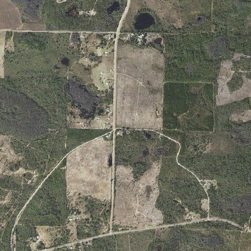 64-year-old man having trouble breathing in Altha