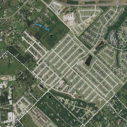 Report of traumatic injuries near College Station