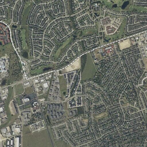 Medical assist dispatched to Longhorn Trail address