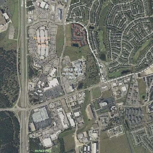 Medical assist at PNC Bank near Interstate 35