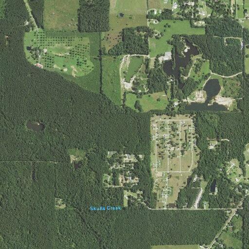 Automatic fire alarm on Fox Hollow Loop