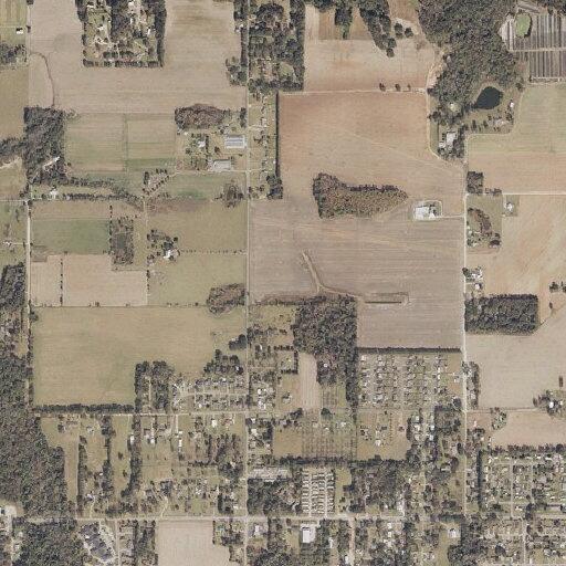 60-year-old woman falls at Robertsdale Garden Townhouses