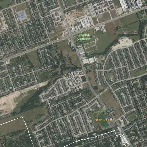 Commercial fire alarm on Municipal Drive