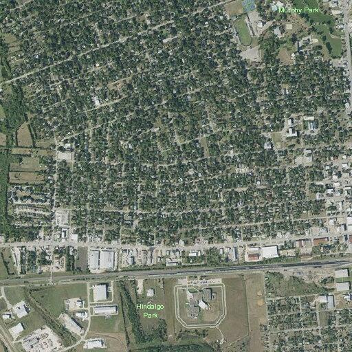Person suffering overdose at apartment in Taylor