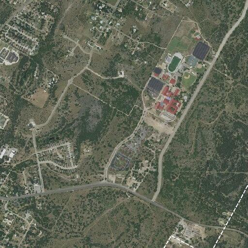 Person experiencing chest pain at apartment complex