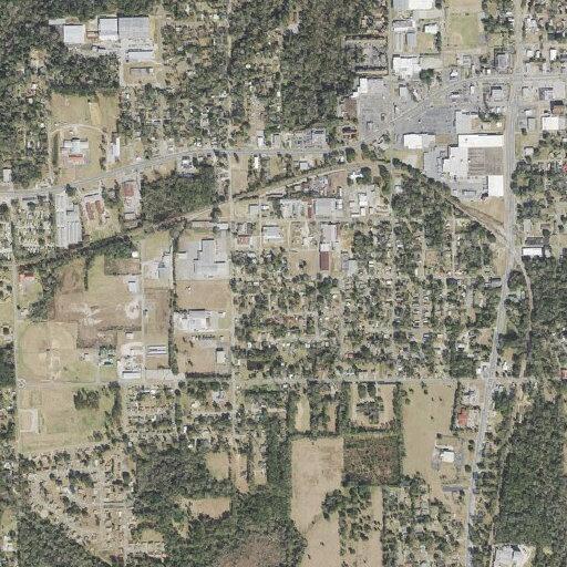 Sick person reported near Maple Drive, Quincy