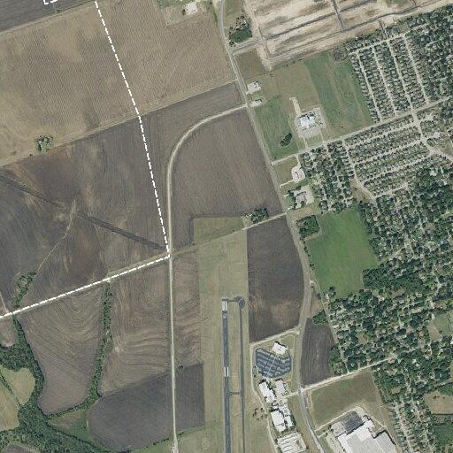 Commercial fire alarm on Parker Boulevard