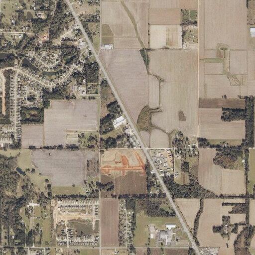 Residential fire alarm on Prado Loop in Loxley