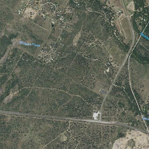 Traffic stop on West 1431 in Marble Falls