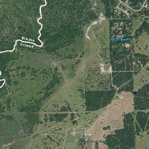 Vehicle rollover blocking County Road 175