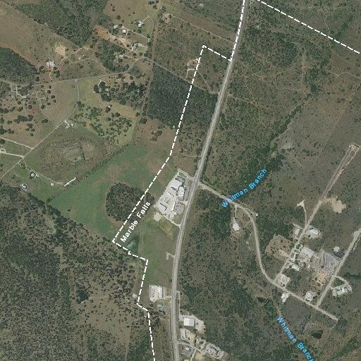 Warrant service requested on North U.S. 281
