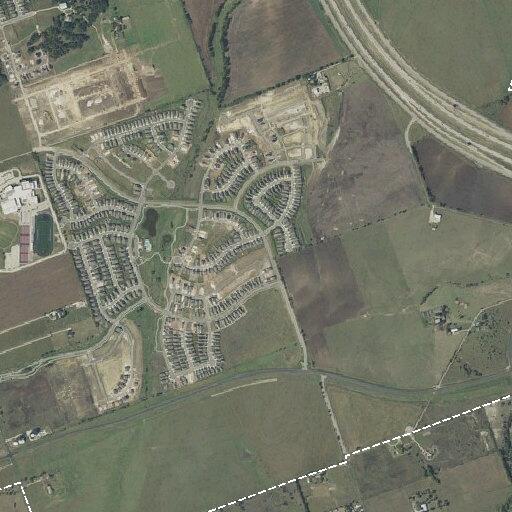 Carbon monoxide alarm near Arabian Colt Drive in Georgetown