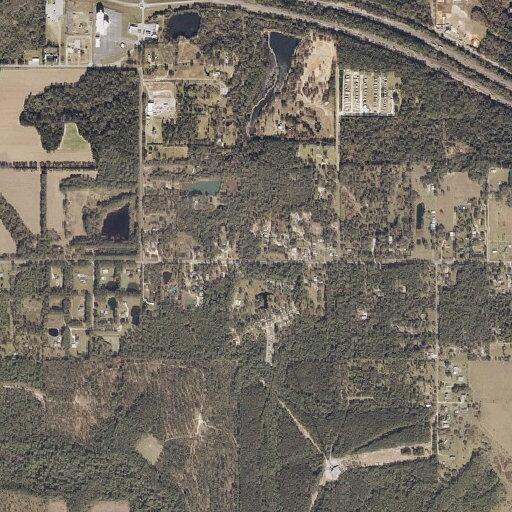Woman experiencing possible stroke at wilderness rv park