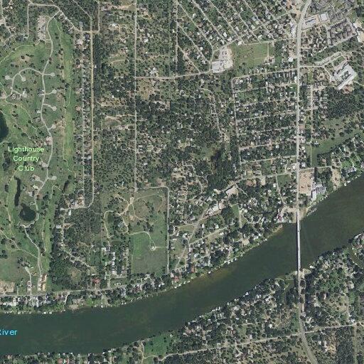 Elderly woman experiences dizziness and breathing difficulty near Deer Forest