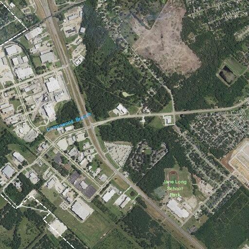 Traumatic injury reported near Stone City Dr, Bryan