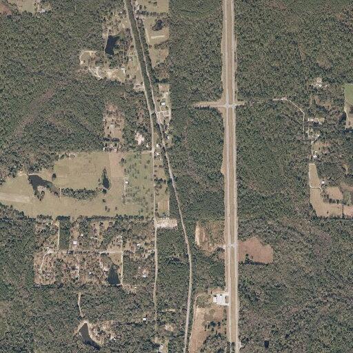 Female with difficulty breathing on Old Highway 49