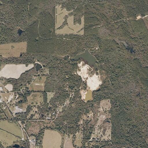 House fire on Luke Jones Road in Pearl River County