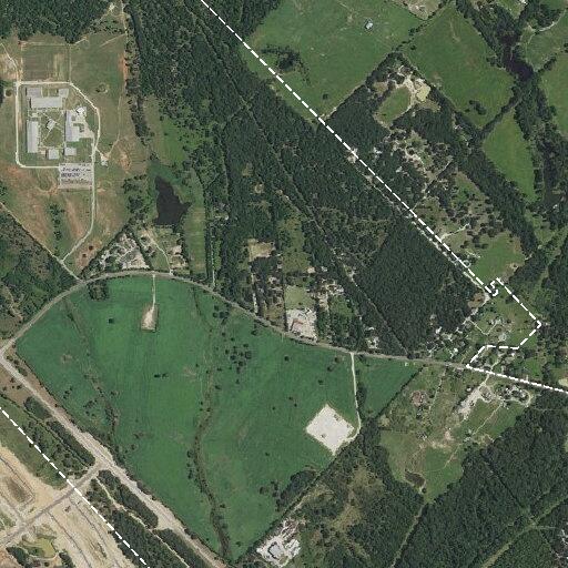 Boy sick call near Sandy Point Road in Bryan