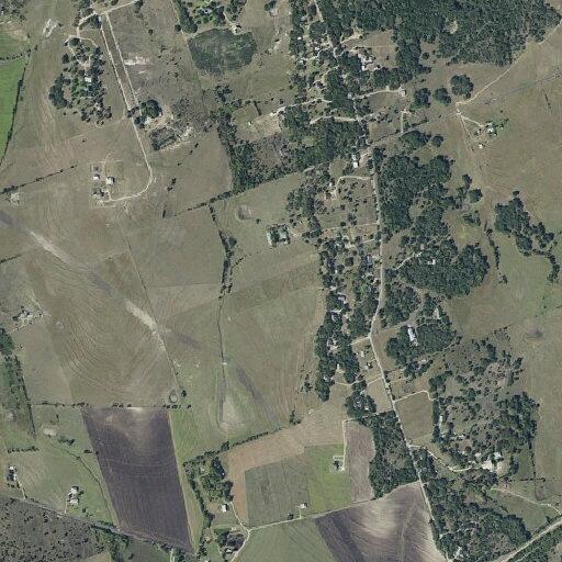 Patient suffer fall at (number withheld) County Road 156 in Granger