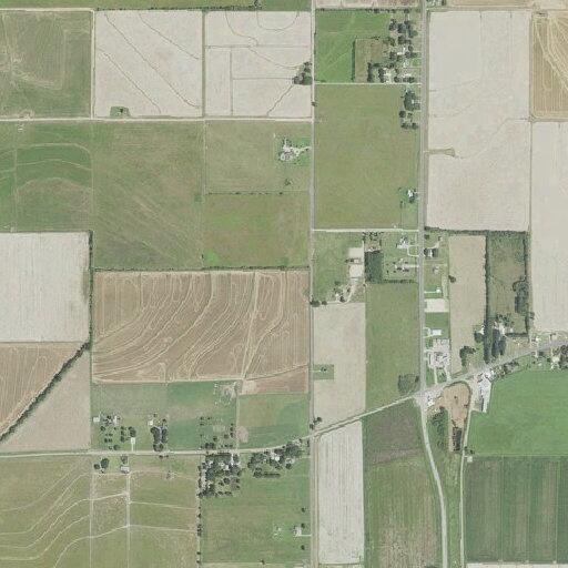 Single-vehicle incident at LA 13 and LA 10